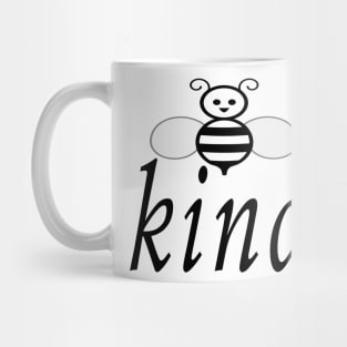 be kind Mug